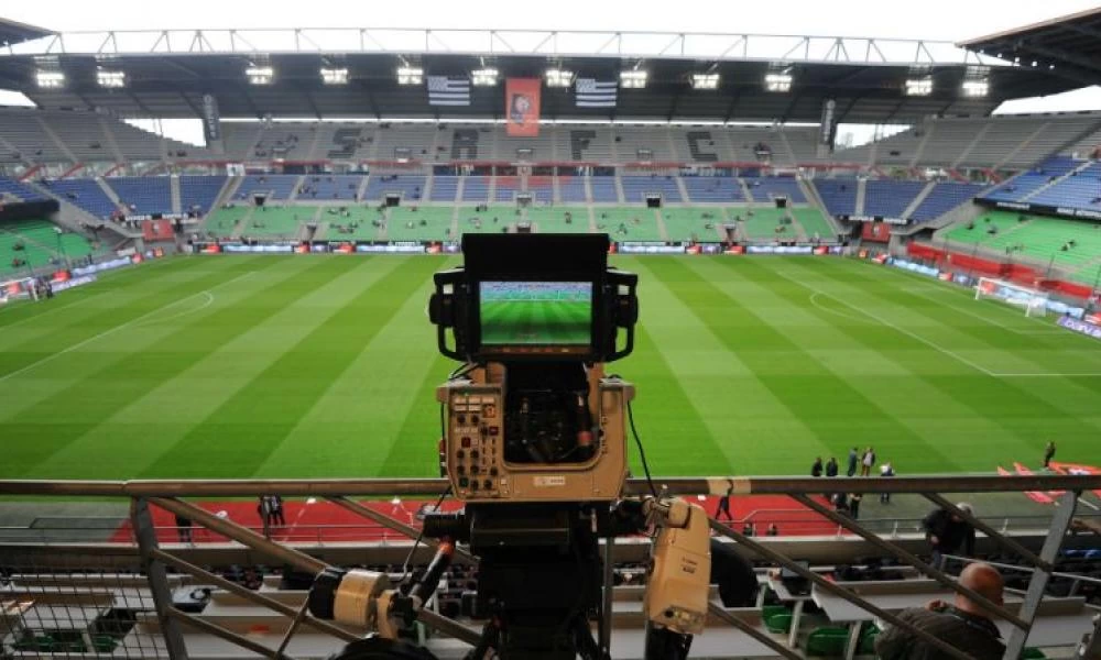 Μέχρι τι θυσία μπορείς να κάνεις για ένα ποδοσφαιρικό ματς;